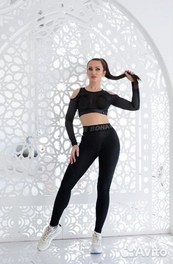 Персональный фитнес тренер