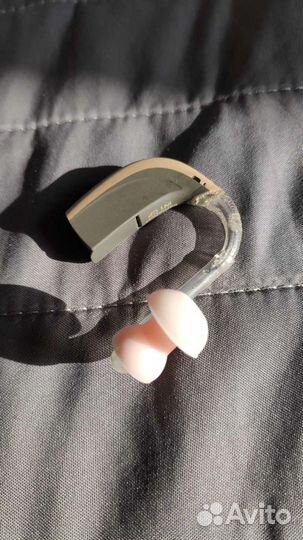 Слуховой аппарат Bernafon Inizia IN1 CP