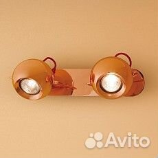 Спот Citilux Сфера CL532523