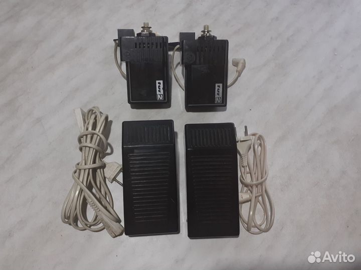 Запчасть для швейной машинки