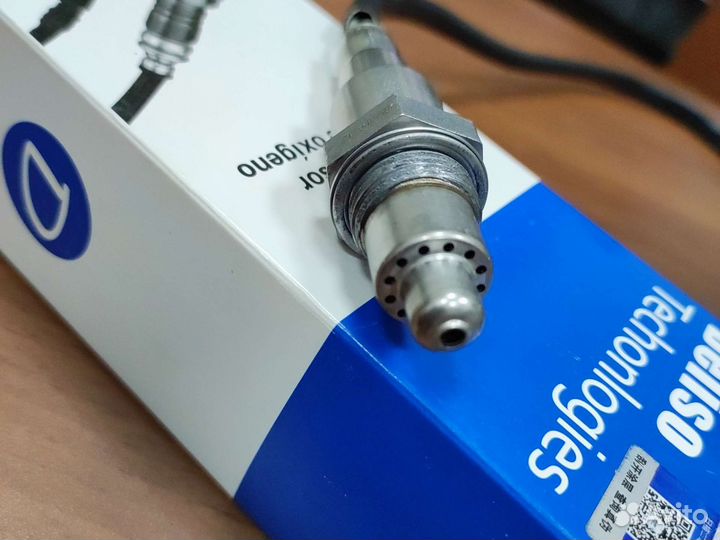 06K906262BF Лямбда-зонд датчик кислородный