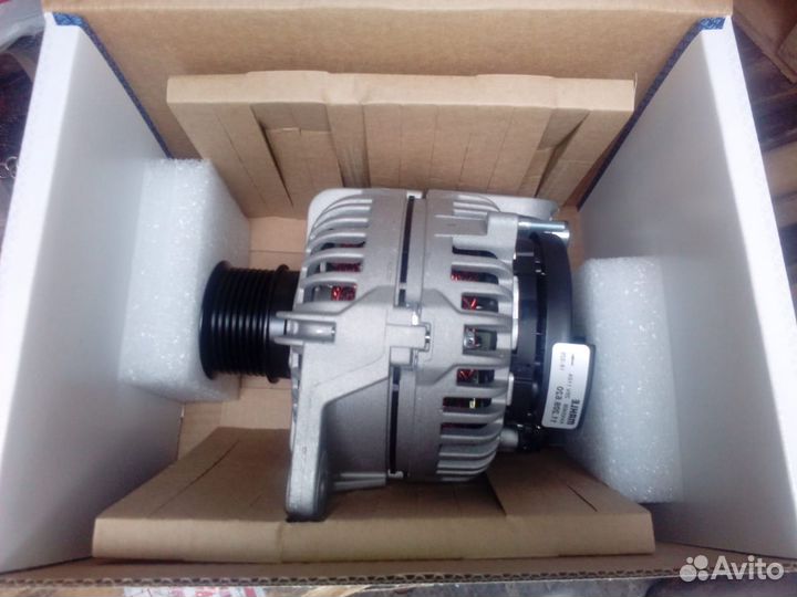 Генератор Hitachi zx470lch-5G