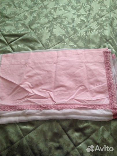 Балдахин для кроватки с держателем