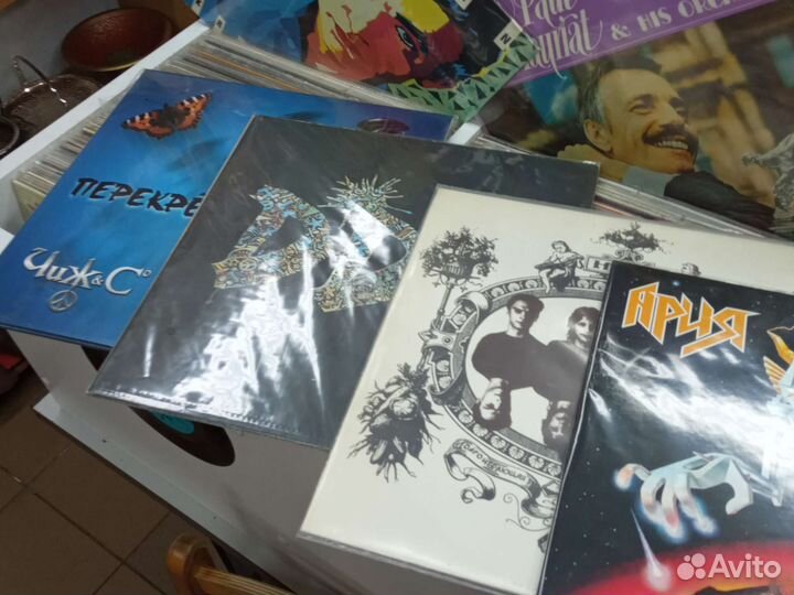 Русский рок