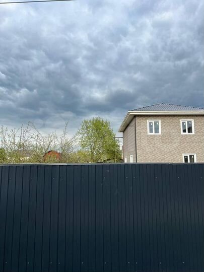 Дом 120 м² на участке 8 сот.