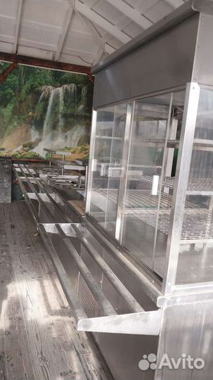 Линия раздачи