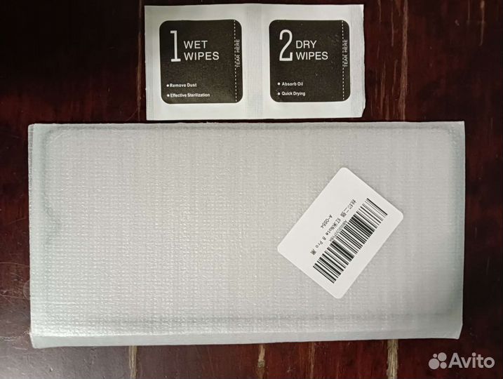 Защитное стекло xiaomi Redmi note 8 pro