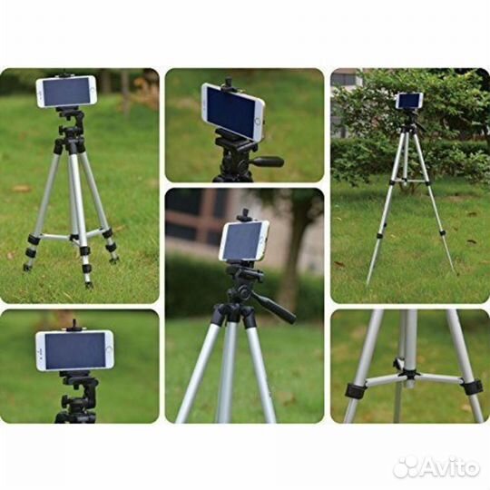 Штатив для телефона