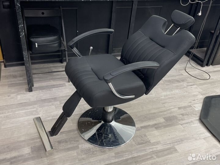 Парикхмахерское кресло