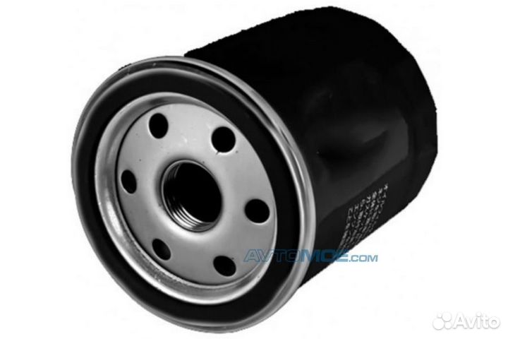 Фильтр масляный chevrolet epica 2.0 2006 - по наст