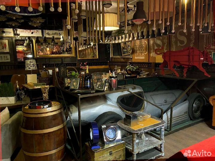 Посуда для ресторанов