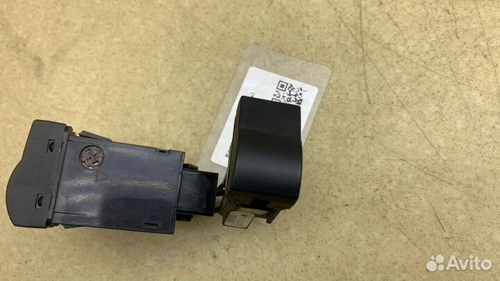 Кнопки Мазда 3 бк