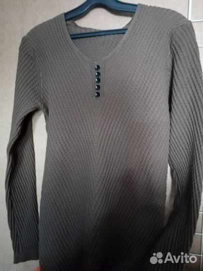 Джемпер мужской