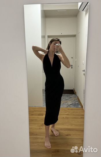 Платье samchuk вечернее
