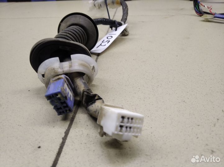 Проводка (коса) Land Cruiser (100) 1998-2007