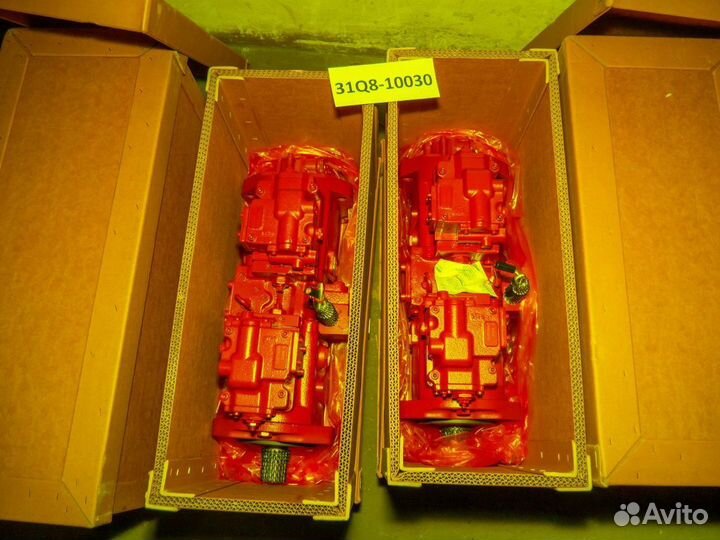 Зеркало отражатель Hitachi/zx210