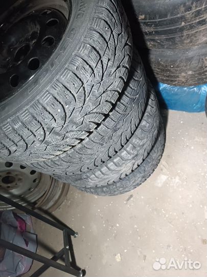 Toyo A36 175/70 R14