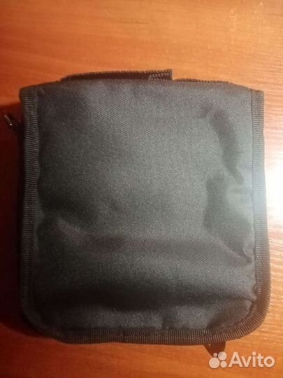 Сумка для cd плеера Diskover