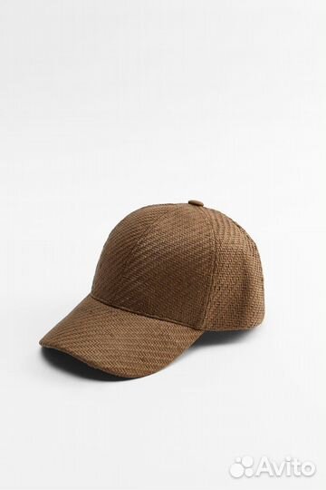 Кепка zara