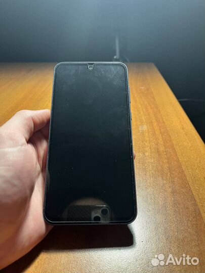 Samsung Galaxy A55, 8/128 ГБ