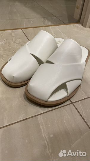 Тапочки женские