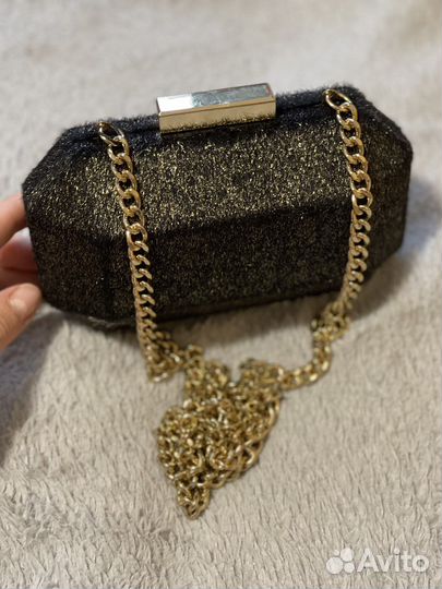 Сумки клачи