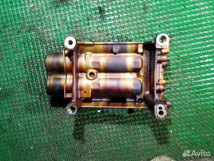 Вал балансирный Крайслер Вояджер 2,4 EDZ