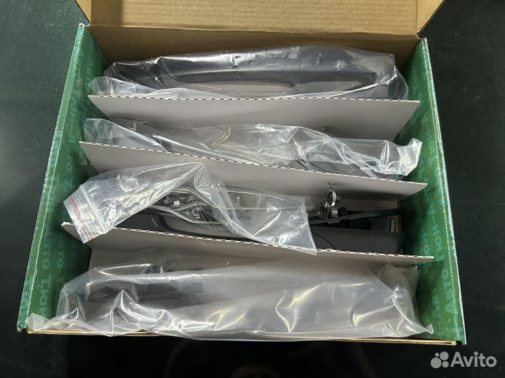 Ручки ваз 2108-15