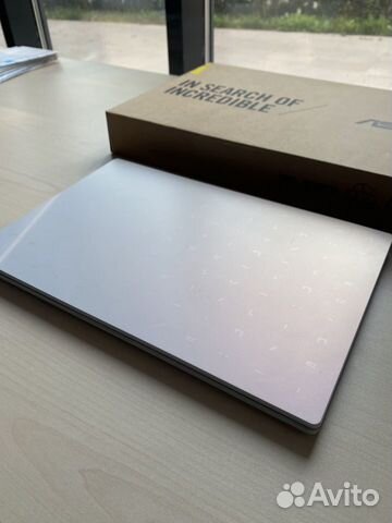 Ноутбук Asus R522MA для работы, учёбы