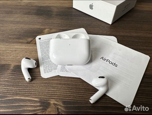 Airpods 3