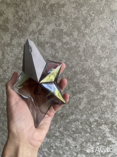 Thierry mugler angel. Оригинал
