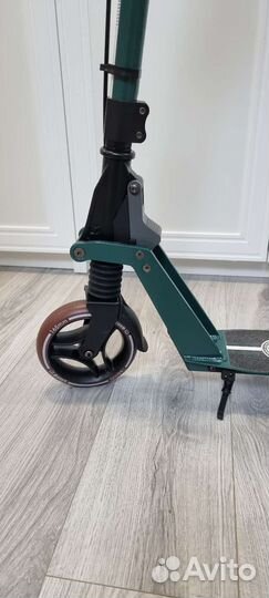 Самокат globber one k 165 deluxe