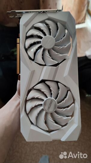 ASRock Rx 6600 challenger