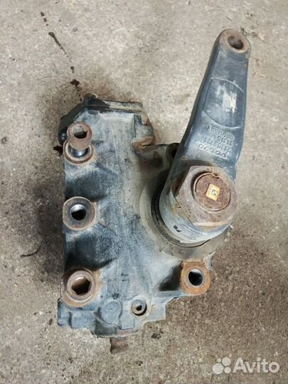 Редуктор рулевой Volvo Fh13 2011