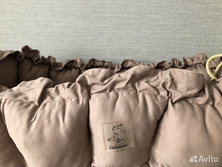 Лежак для кота/собаки