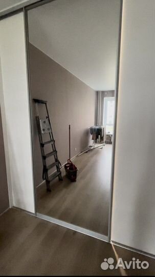 Зеркало от шкафа купе