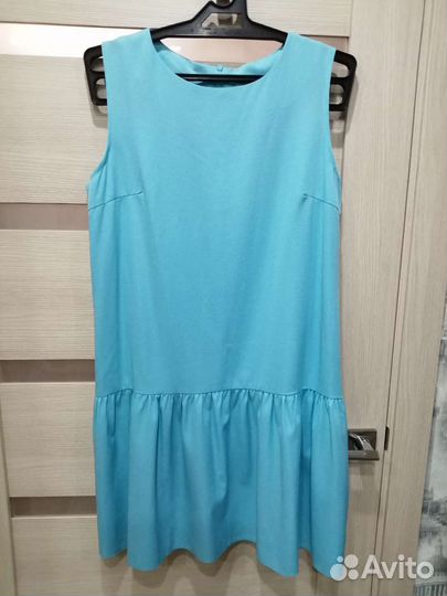 Одежда женская (платья, туника, футболка)