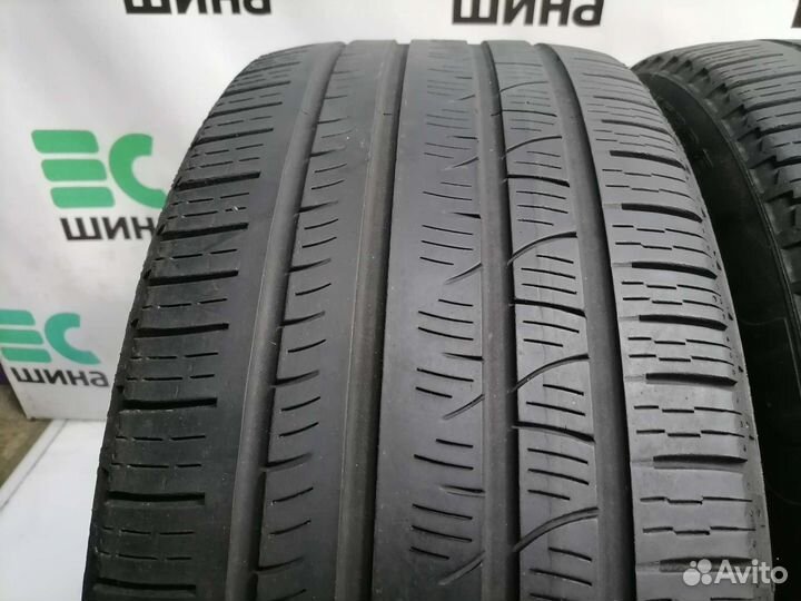 Pirelli Scorpion Verde 275/45 R21