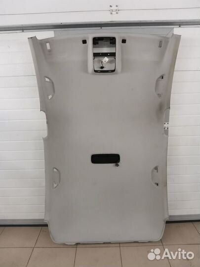 Потолок VW Golf Plus 5M0867501AJ6K8