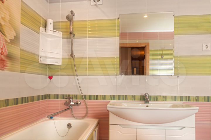 2-к. квартира, 70 м², 7/10 эт.