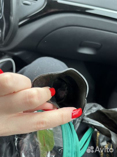 Ботинки для маленьких собак