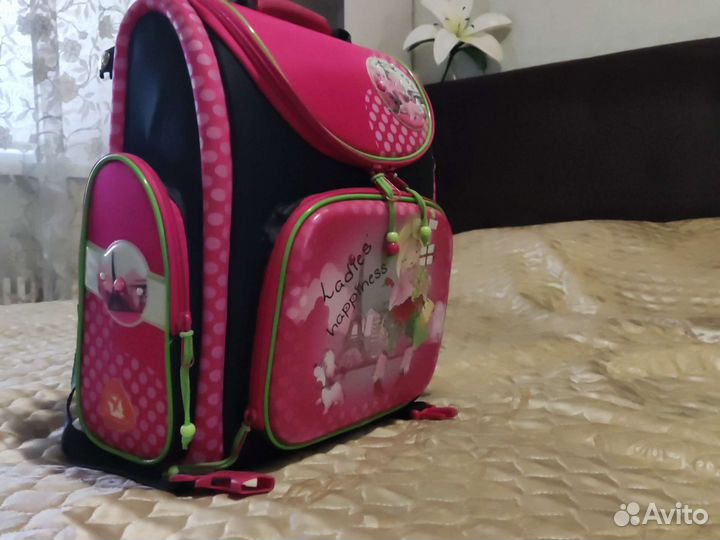 Рюкзак для девочки Haimingbird