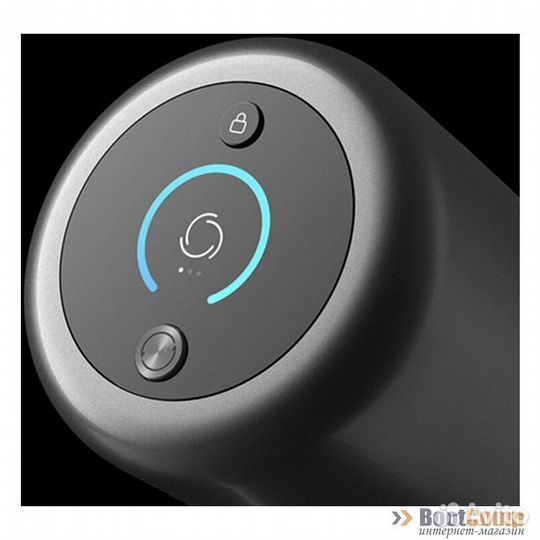 Пылесос беспроводной xiaomi Dreame V11 (VVN6)