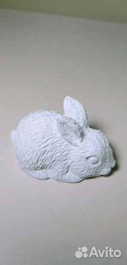 Раскраска из 3д фигурок (гипс)