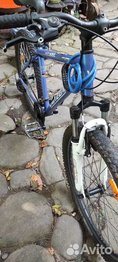 Велосипед бу взрослый