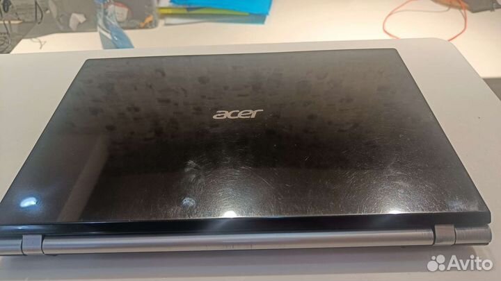 Acer aspire v3 551g