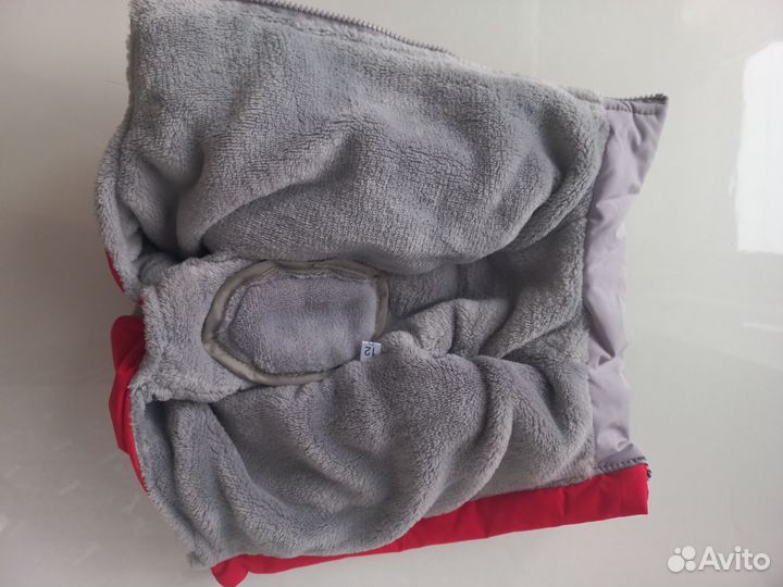 Комбинезон для собак мелких пород