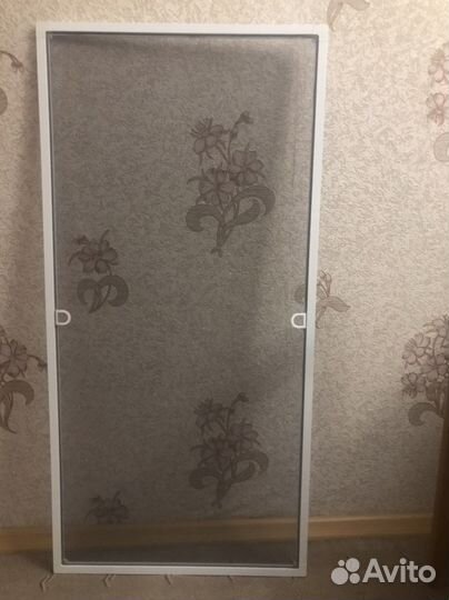 Москитная сетка