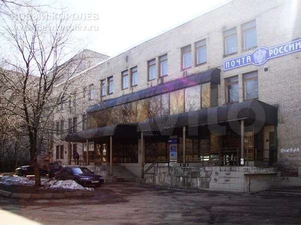 Свободного назначения, 80 м²