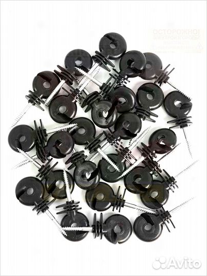 Электропастух